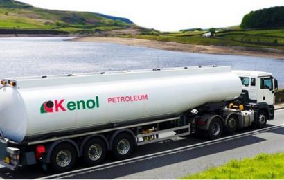 Le distributeur de produits pétroliers kenyan KenolKobil passe sous le contrôle du groupe français Rubis