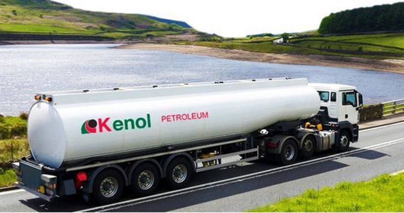 Le distributeur de produits pétroliers kenyan KenolKobil passe sous le contrôle du groupe français Rubis