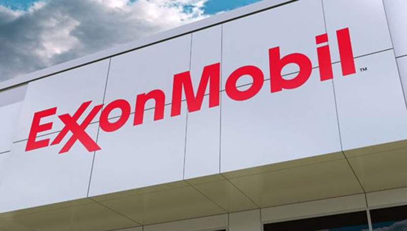 ExxonMobil entend investir entre 63 et 65 millions de dollars sur la période 2019-2020