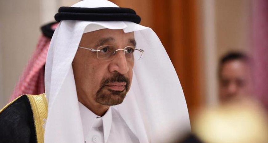 L’accord Opep+ pour la limitation de la production de pétrole restera “en l’état” jusqu’en juin (ministre saoudien de l’Energie)
