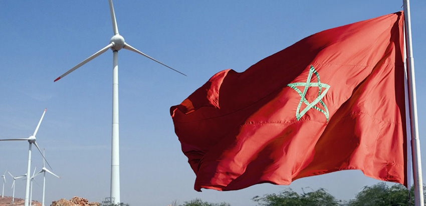 Le Sénégal invite à prendre le Maroc pour exemple dans les modèles de transition énergétique en Afrique