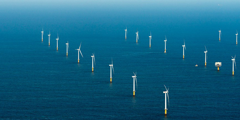 France: le projet éolien offshore au large du Tréport et de Dieppe reçoit les autorisations de deux préfectures
