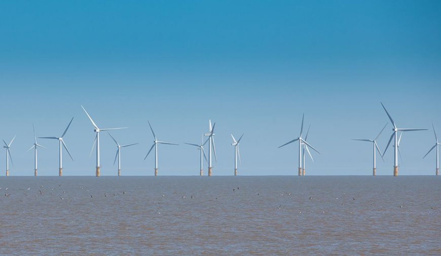 France: autorisation de l’Etat accordée pour le développement du parc éolien offshore au large des îles d’Yeu et de Noirmoutier (496 MW)