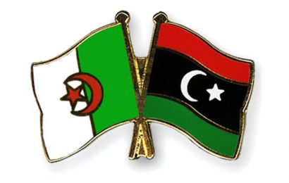 Algérie – Libye: protocole d’accord pour une « coopération durable » dans le secteur de l’électricité
