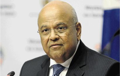 Afrique du Sud/Electricité: « pas de formule magique » pour arrêter les délestages (ministre des Entreprises publiques)