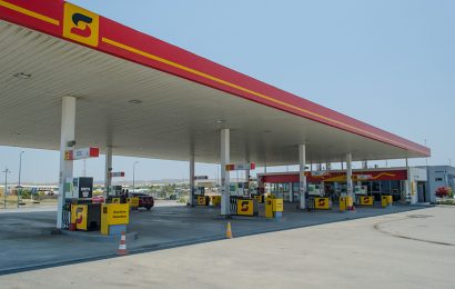 Pénurie de carburants en Angola
