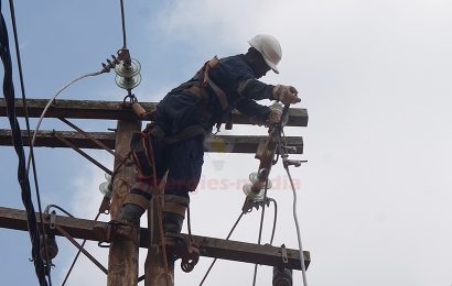 Cameroun: le renforcement du réseau de distribution d’électricité a démarré