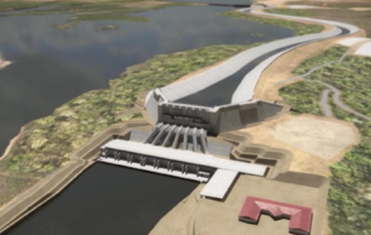 Cameroun : le “top départ contractuel” de la réalisation du projet hydroélectrique de Nachtigal a été donné le 1er février 2019 (NHPC)