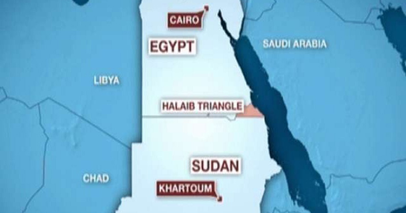 Prospection pétrolière: le Soudan juge « illégal » l’appel d’offres lancé par South Valley Egyptian Petroleum dans le triangle de Halaïb
