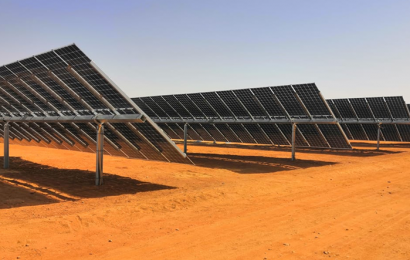 Egypte : début des opérations commerciales du projet de centrales solaires de Scatec Solar dans le parc de Benban