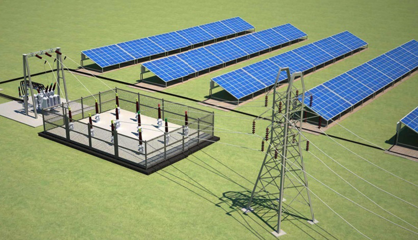 Ethiopie : avis de préqualification pour 500 MW de projets de centrales solaires photovoltaïques