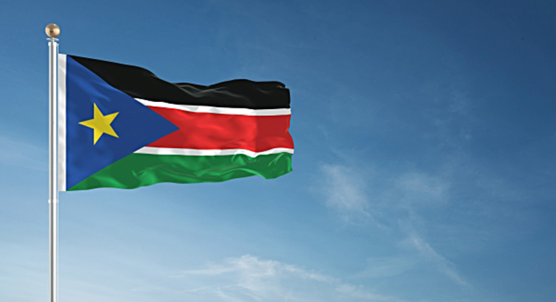 Le Soudan du Sud veut intégrer l’Organisation des producteurs de pétrole africains