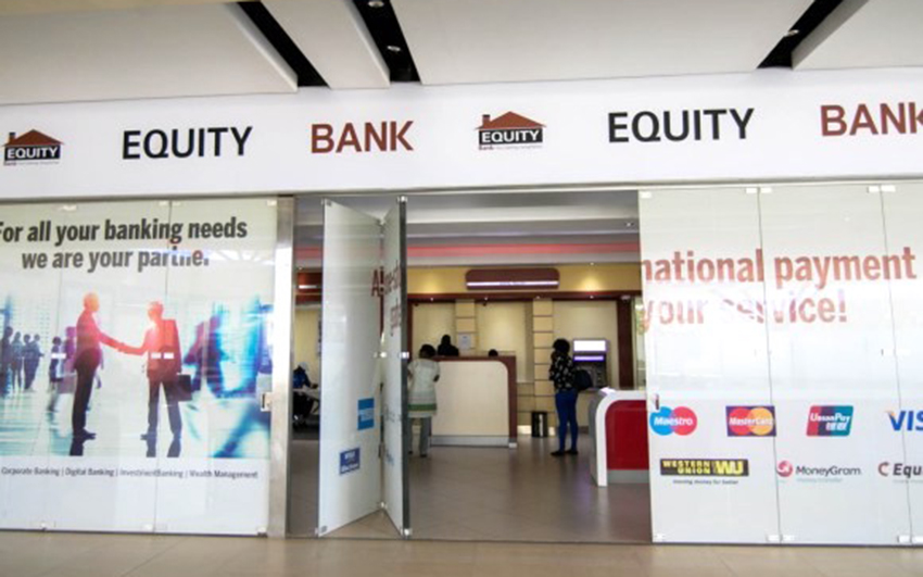 Kenya : Equity Bank bénéficie d’un prêt de 100 millions de dollars de l’IFC pour soutenir les PME et la finance climatique