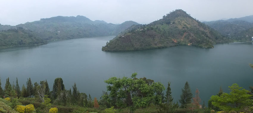 Rwanda: feu vert du gouvernement pour le développement de la centrale au biogaz Kivu 56 (56 MW)