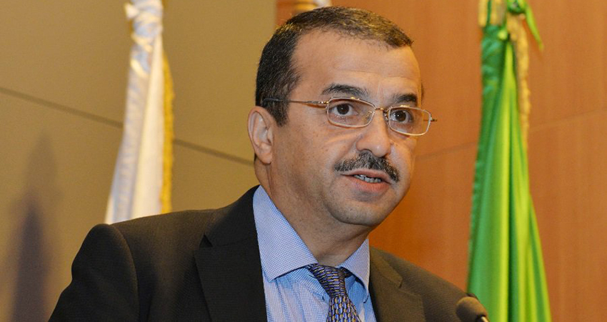 Algérie : qui est Mohamed Arkab, le nouveau ministre de l’Energie