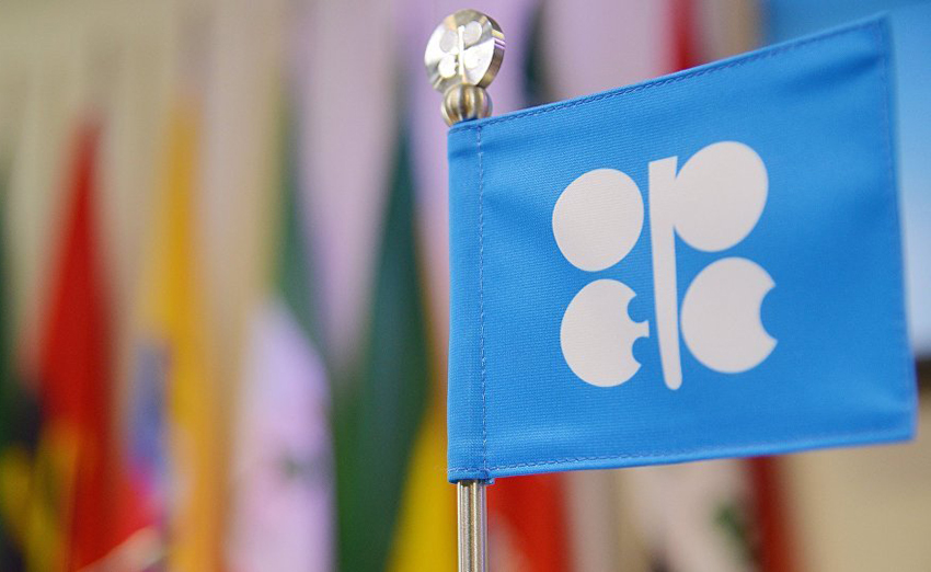 L’Opep n’exclut pas de relever sa production si l’offre pétrolière mondiale continue de baisser