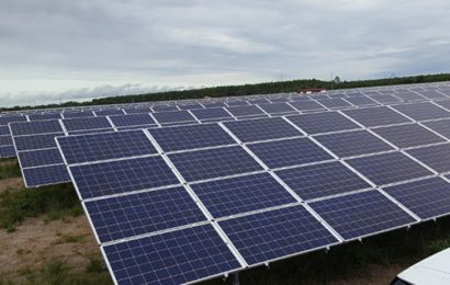 Ethiopie : demande de propositions pour deux centrales photovoltaïques de 125 MW chacune