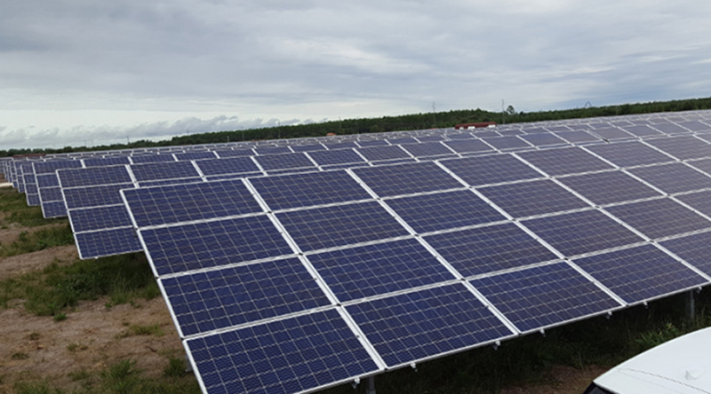 Ethiopie : demande de propositions pour deux centrales photovoltaïques de 125 MW chacune