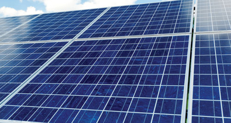 Tunisie : 60 MW de projets d’énergie solaire photovoltaïque attribués à six entreprises et groupements