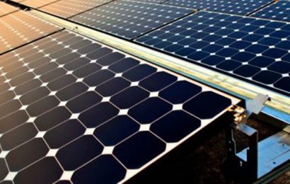 Gambie : une centrale solaire de 20 MW prévue à Jambur pour améliorer l’accès des communautés rurales à l’électricité
