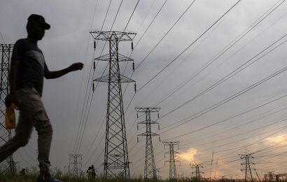 Le développement de l’Afrique passe « inéluctablement » par la disponibilité de l’énergie électrique (ministre béninois)