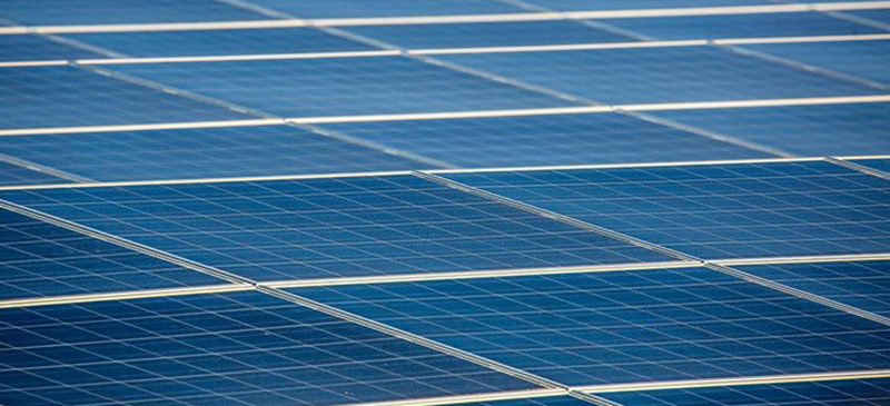 Tunisie : Eni et la compagnie Etap développent une centrale solaire de 05 MW sur le site de la concession Adam