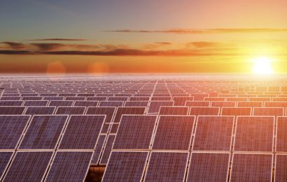 Zambie : 120 mégawatts de projets de centrales solaires photovoltaïques attribués à six coentreprises