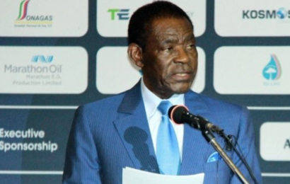 Guinée équatoriale: Teodoro Obiang Nguema plaide pour des « politiques communes » dans le domaine des hydrocarbures en Afrique