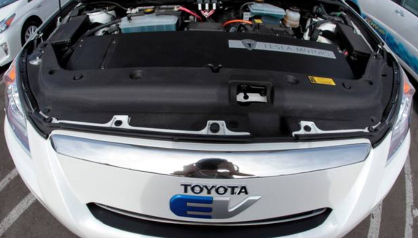 Toyota met en usage libre près de 24 000 brevets pour démocratiser les technologies des véhicules électrifiés