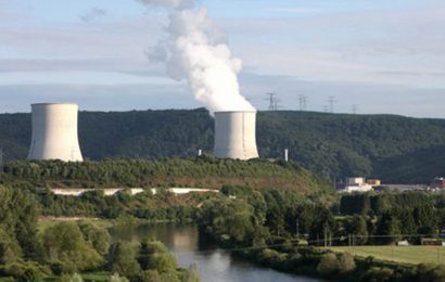 L’Agence France nucléaire international dissoute