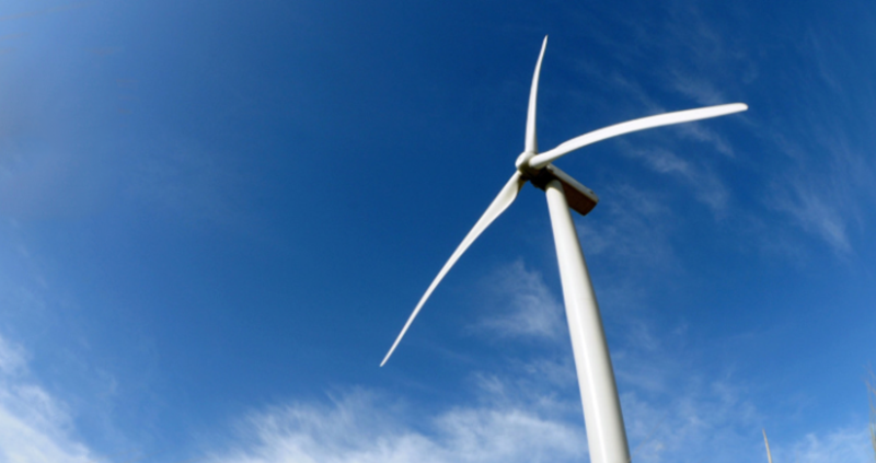 Tunisie: appel à manifestation d’intérêt pour les études d’impact environnemental et social de deux projets éoliens de 300 MW