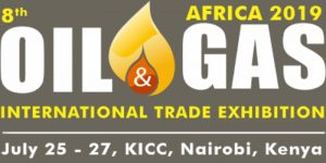 8th Oil & Gas Africa - International Trade Exhibition @ Kenyatta International Convention Centre (KICC)