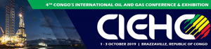 4e Conférence et exposition internationale sur le pétrole et le gaz au Congo (CIEHC 2019) @ Centre international de conférence de Kintélé