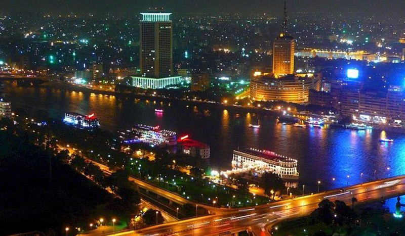 Egypte: la hausse des prix de l’électricité envisagée en juillet « n’excédera pas 14,9% » (ministre de l’Electricite)