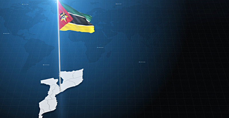 Mozambique: le plan de développement du projet gazier Rovuma LNG approuvé par le gouvernement