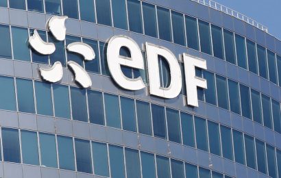 Chiffre d’affaires de près de 21 milliards d’euros pour le groupe français EDF au premier trimestre 2019