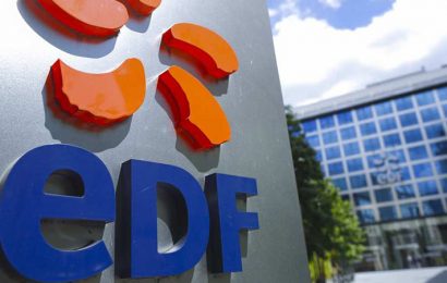 L’électricien français EDF restera « une entreprise intégrée » en cas de réorganisation (Jean-Bernard Lévy)