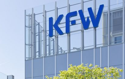 La banque publique allemande KfW prévoit d’émettre six milliards d’euros d’obligations vertes en 2019