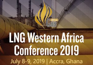 LNG Western Africa Conference 2019 @ Accra, Ghana