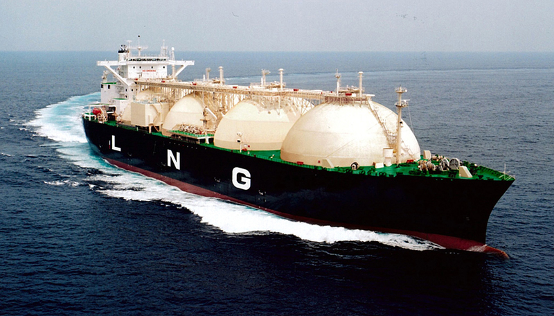 Mozambique : les entreprises japonaise Jera et taïwanaise CPC parmi les clients du gaz naturel liquéfié du bloc offshore Area 1