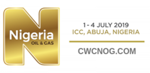 Nigeria Oil & Gas Conference & Exhibition (NOG) 2019 @ Abuja International Conference Centre