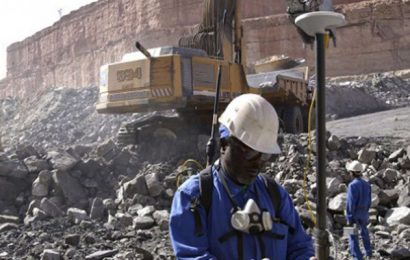 Niger/Uranium: situation « très préoccupante » pour la Cominak, filiale du groupe français Orano (ministre des Mines)