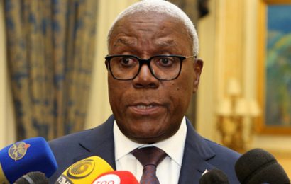 Angola: Sebastião Gaspar Martins remplace Carlos Saturnino à la tête de la compagnie pétrolière nationale
