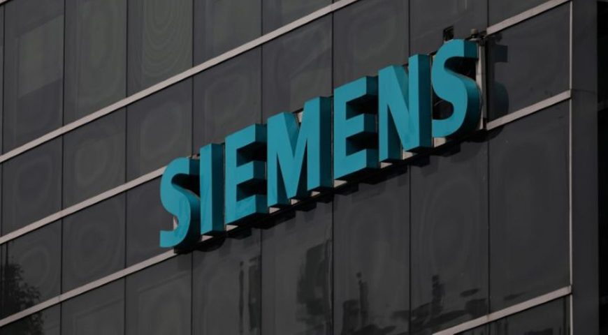 Siemens compte introduire son activité de turbines pour centrales électriques en bourse d’ici à septembre 2020