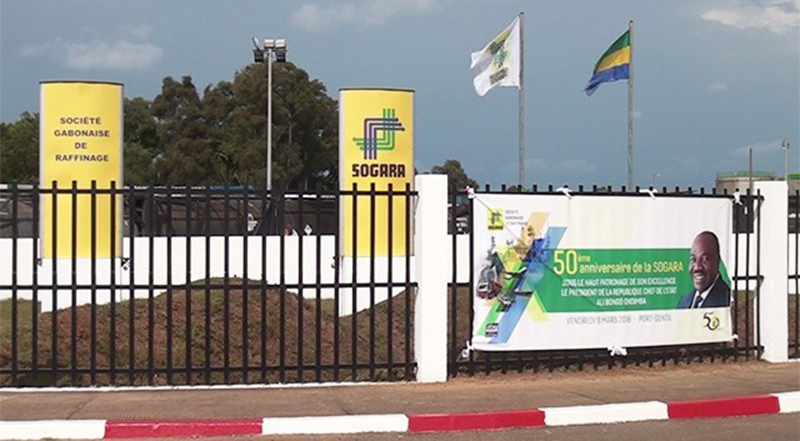 Gabon : pas de processus de liquidation engagé pour la Société gabonaise de raffinage et Gabon Oil Company (ministre du Pétrole)
