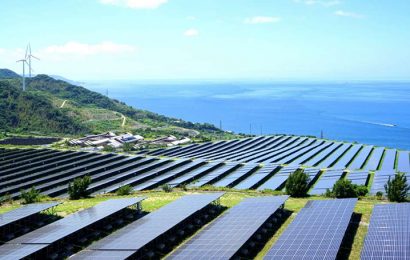 Les capacités mondiales nettes en énergies renouvelables ont augmenté d’environ 180 gigawatts en 2018, comme en 2017 (AIE)