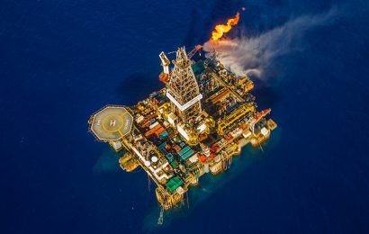 Chypre va obtenir des revenus annuels de 520 millions de dollars sur le gisement gazier offshore Aphrodite