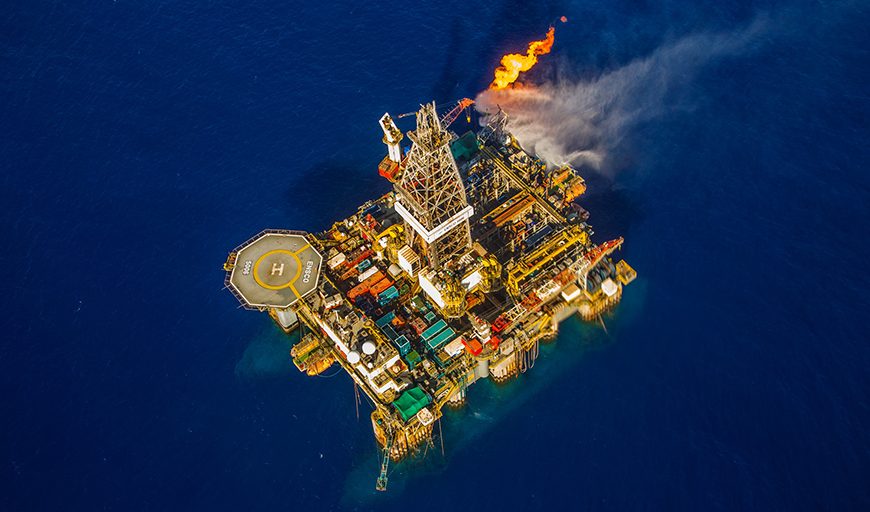 Chypre va obtenir des revenus annuels de 520 millions de dollars sur le gisement gazier offshore Aphrodite
