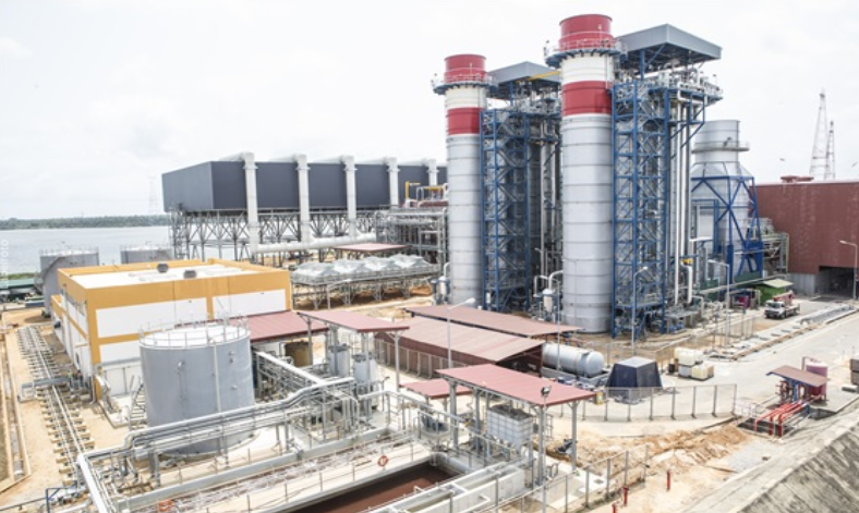 Côte d’Ivoire: 150 millions d’euros de la BAD pour le projet de centrale à gaz d’Atinkou (390 MW) et l’extension de la centrale à gaz d’Azito