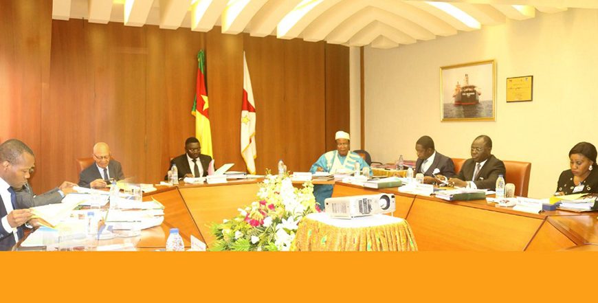 Cameroun/Hydrocarbures: les transferts de la SNH à l’Etat en hausse de 28,51% sur les quatre premiers mois de 2019